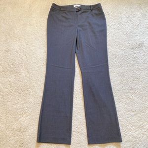 Calvin Klein dress pants size 6 *